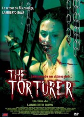 The Torturer (2005)