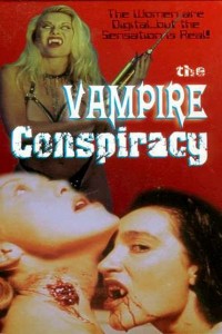 The Vampire Conspiracy
