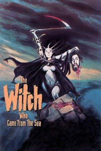 The Witch Who Came from The Sea