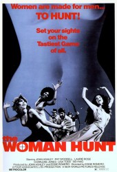 The Woman Hunt 1973