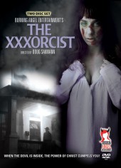 The XXXorcist 2006