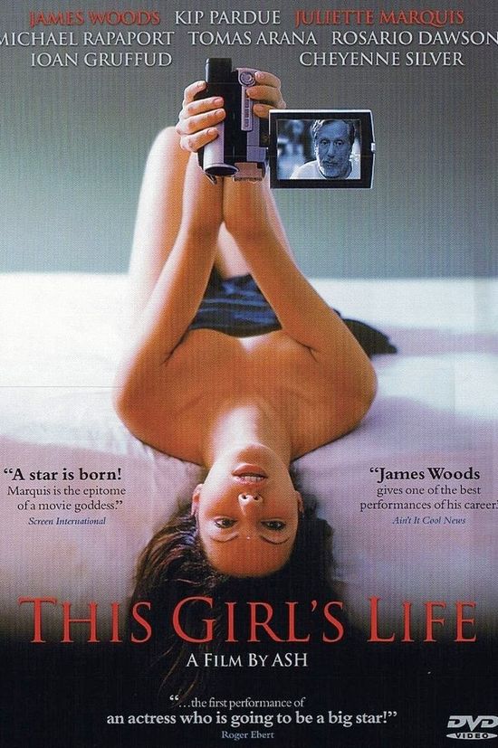 This Girl's Life movie