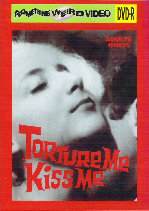 Torture me. Nazisploitation films