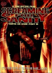 Truth Or Dare 3: Screaming For Sanity