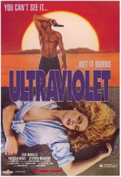 Ultraviolet 1992