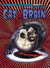 Un Gatto Nel Cervello 1990 / Cat in the Brain