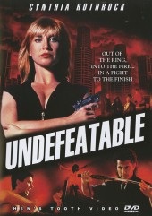 Undefeatable 1993