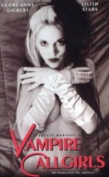 Vampire Callgirls 1998