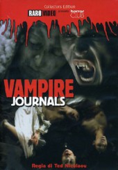 Vampire Journals 1997