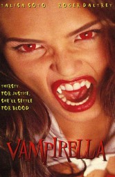 Vampirella 1996