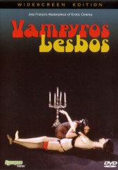 Vampyros Lesbos 1971