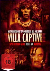 Villa Captive 2011