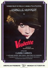 Violette Noziere 1978