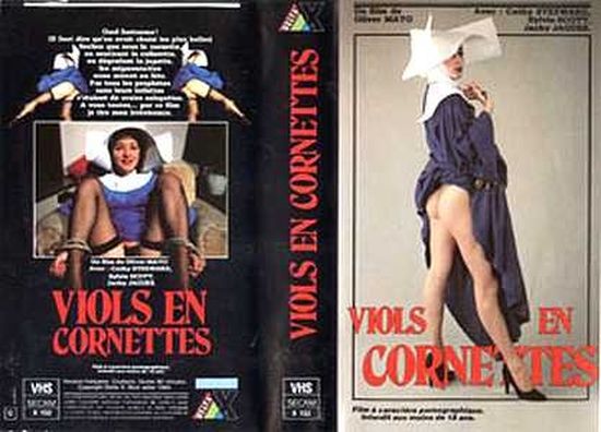 Viols En Cornettes 1983 Download Movie