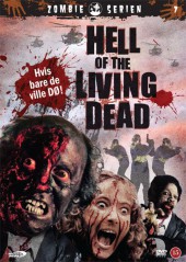 Virus / Hell of the Living Dead 1980