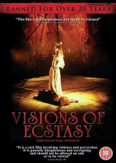 Visions of Ecstasy 1989