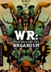 WR: Mysteries of the Organism 1971