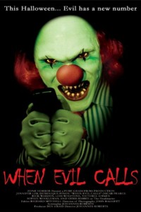When Evil Calls
