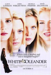 White Oleander 2002