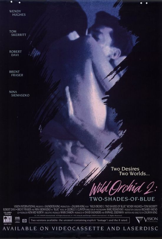 Wild Orchid II Two Shades Of Blue 1991 Download Movie   Wild Orchid II Two Shades Of Blue 1991 