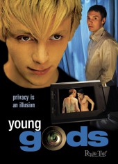 Young Gods AKA Hymypoika 2003