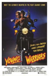 Young Warriors 1983