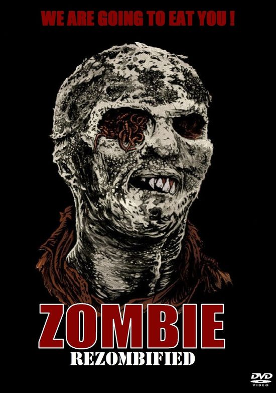 Zombi 2 aka Zombie Flesh Eaters 1979 | Download movie