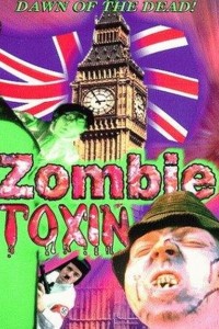 Zombie Toxin