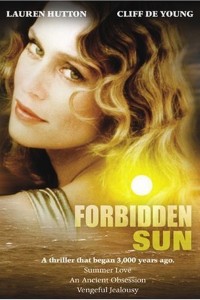Forbidden Sun