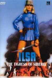 Ilsa the Tigress of Siberia