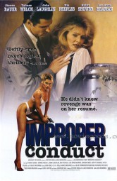 Improper Conduct 1994