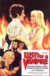 Lust for a Vampire 1971