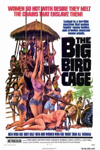 Big Bird Cage