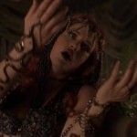 Mermaid Chronicles Part 1: She Creature movie