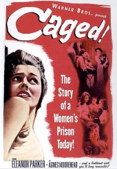 Caged 1950