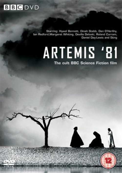 Artemis 81 movie