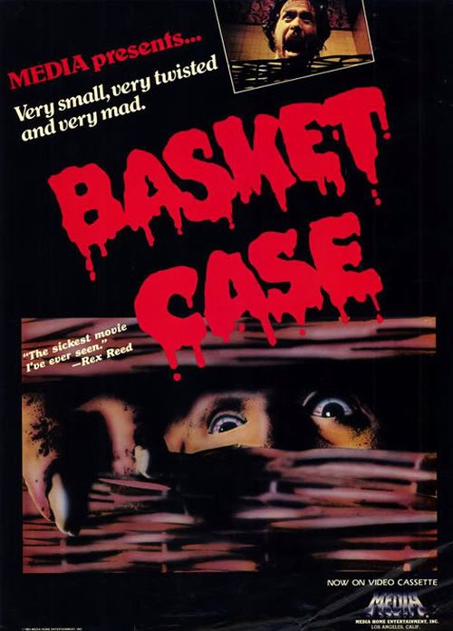 Basket Case movie