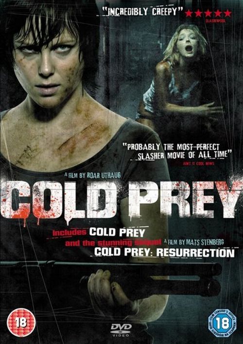 Cold Prey movie