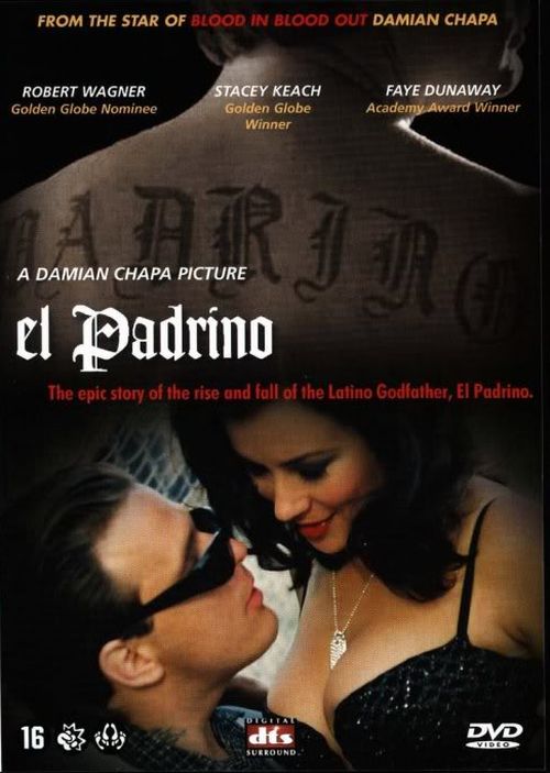 El Padrino movie