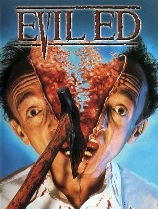 Evil Ed movie