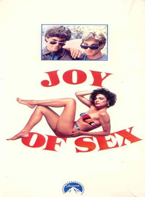 Joy of Sex movie