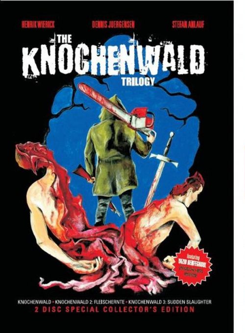 Knochenwald movie