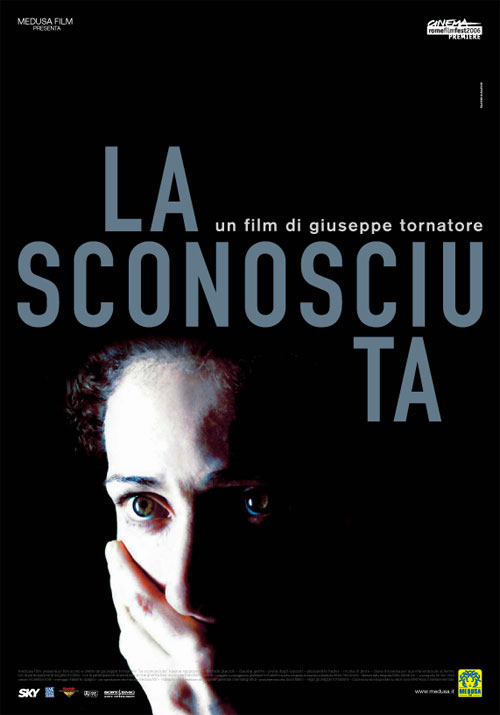 La Sconosciuta movie