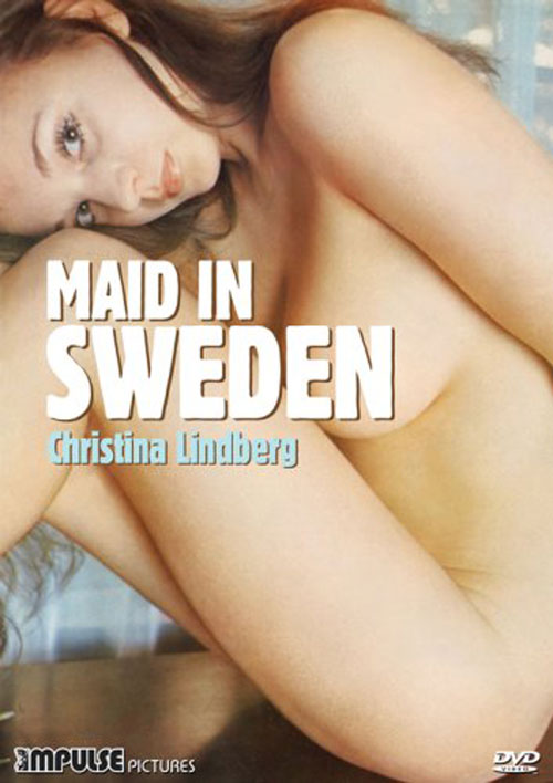 Maid in Sweden movie