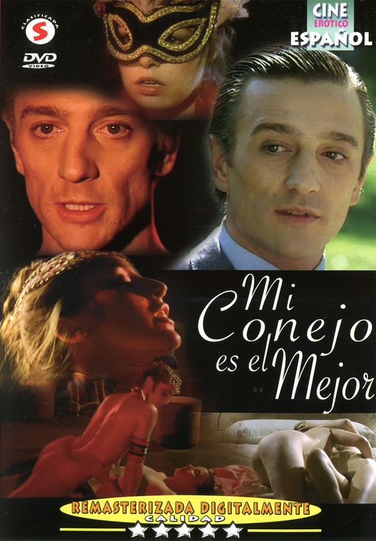 Mi conejo es el mejor movie