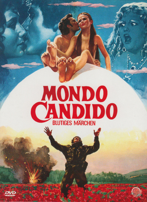 Mondo candido movie