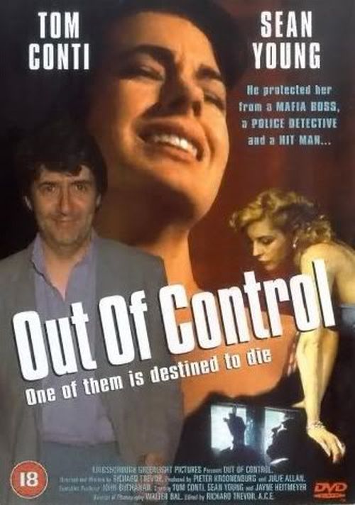 Out of Control movie
