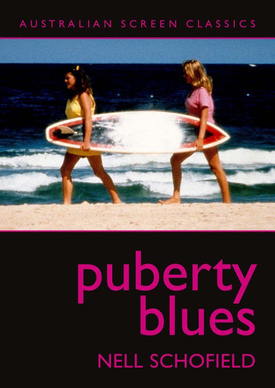 Puberty Blues movie