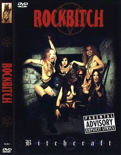Rockbitch Bitchcraft movie