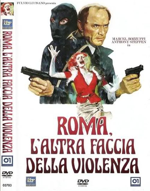 Rome: The Other Side of Violence movie